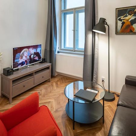 Old Town - Skorepka Apartments Πράγα Εξωτερικό φωτογραφία