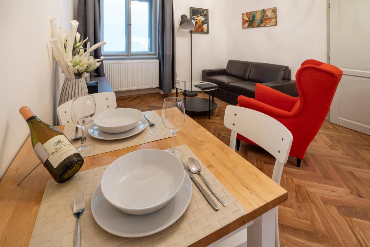 Old Town - Skorepka Apartments Πράγα Εξωτερικό φωτογραφία