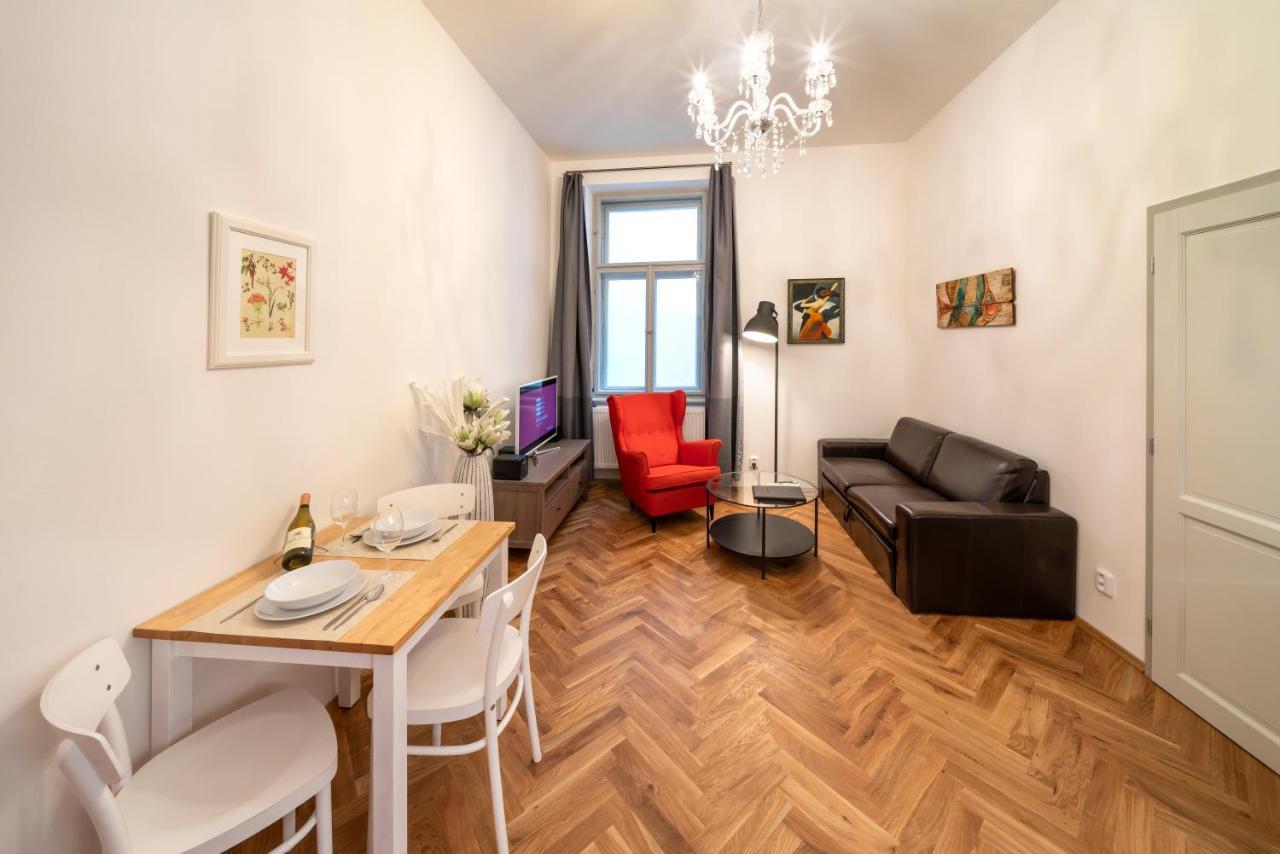 Old Town - Skorepka Apartments Πράγα Εξωτερικό φωτογραφία