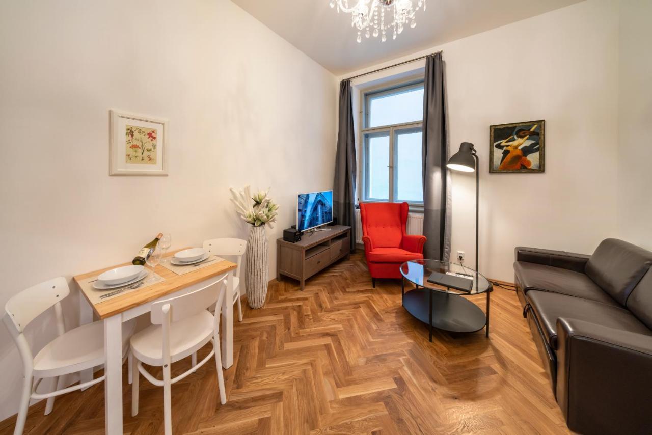 Old Town - Skorepka Apartments Πράγα Εξωτερικό φωτογραφία