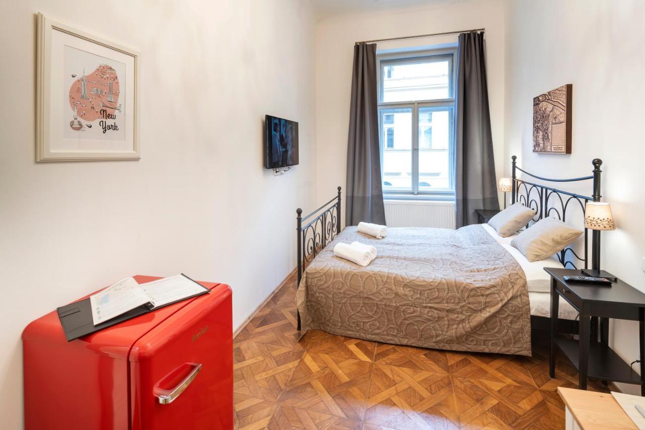 Old Town - Skorepka Apartments Πράγα Εξωτερικό φωτογραφία