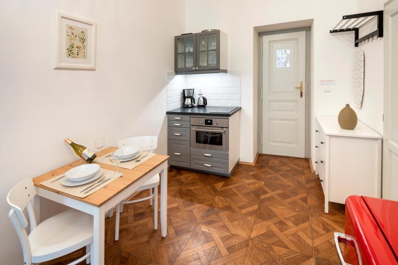 Old Town - Skorepka Apartments Πράγα Εξωτερικό φωτογραφία