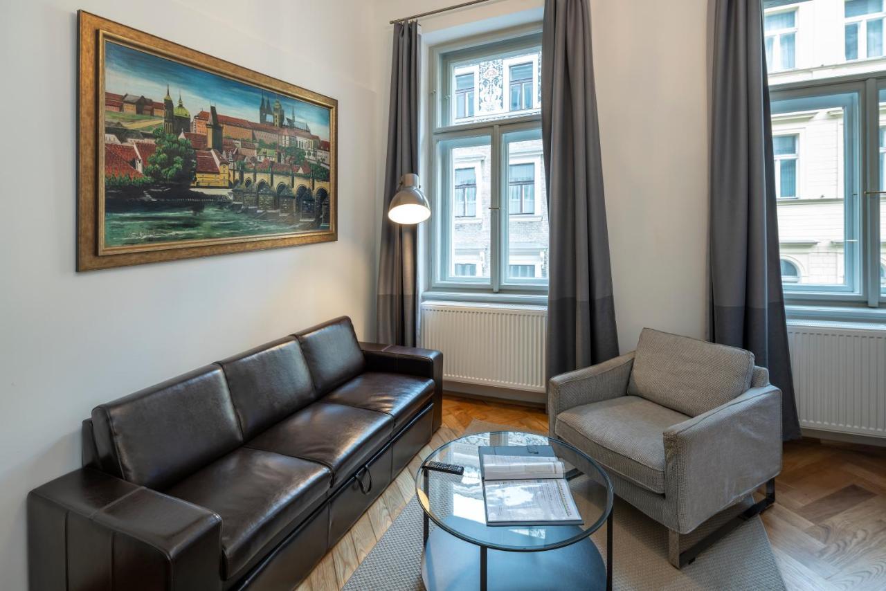 Old Town - Skorepka Apartments Πράγα Εξωτερικό φωτογραφία