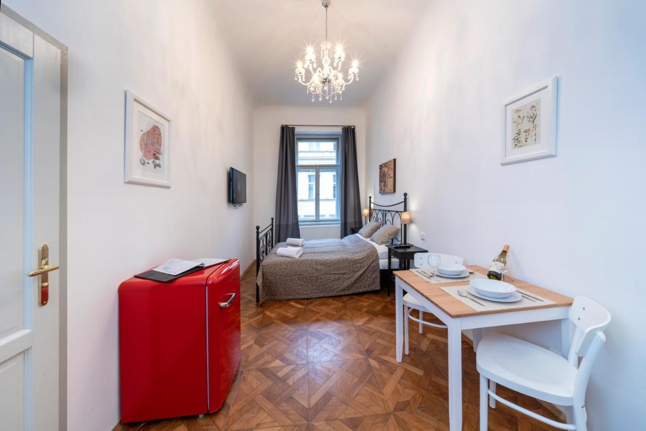 Old Town - Skorepka Apartments Πράγα Εξωτερικό φωτογραφία
