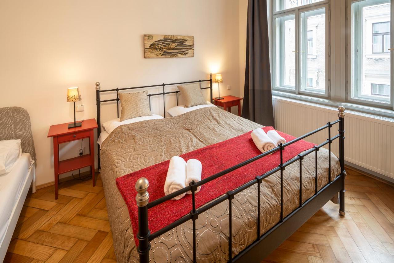 Old Town - Skorepka Apartments Πράγα Εξωτερικό φωτογραφία