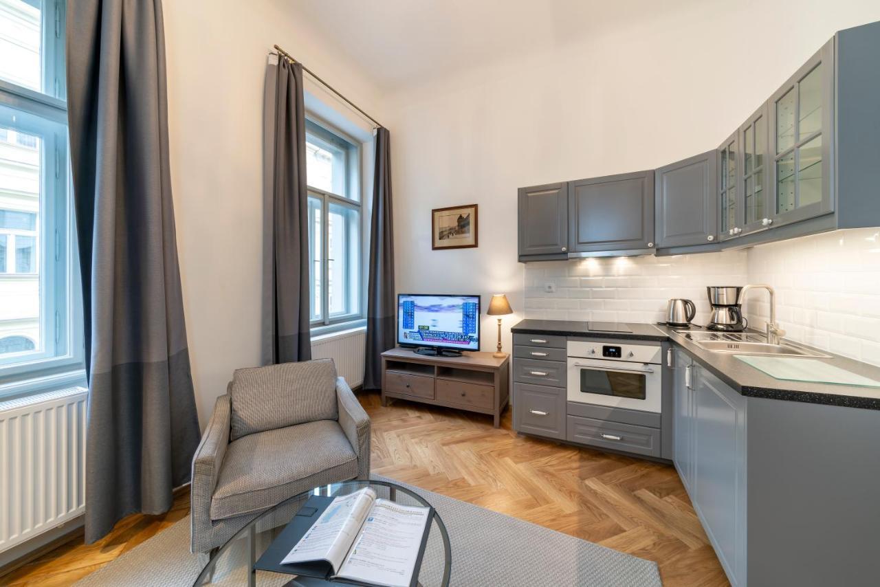 Old Town - Skorepka Apartments Πράγα Εξωτερικό φωτογραφία