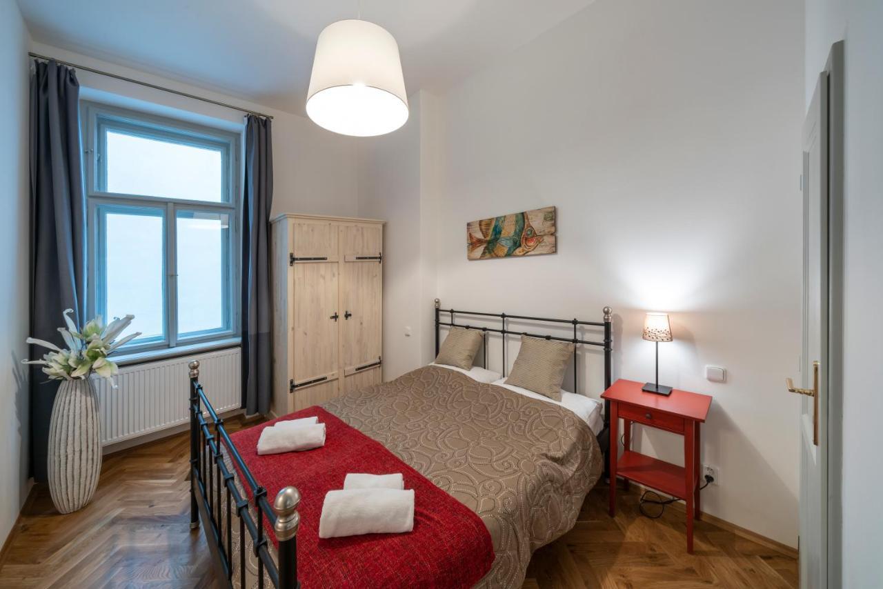 Old Town - Skorepka Apartments Πράγα Εξωτερικό φωτογραφία