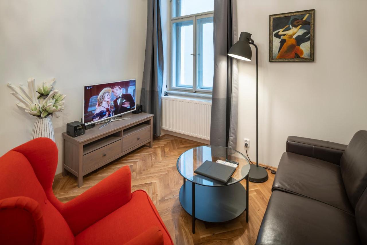 Old Town - Skorepka Apartments Πράγα Εξωτερικό φωτογραφία