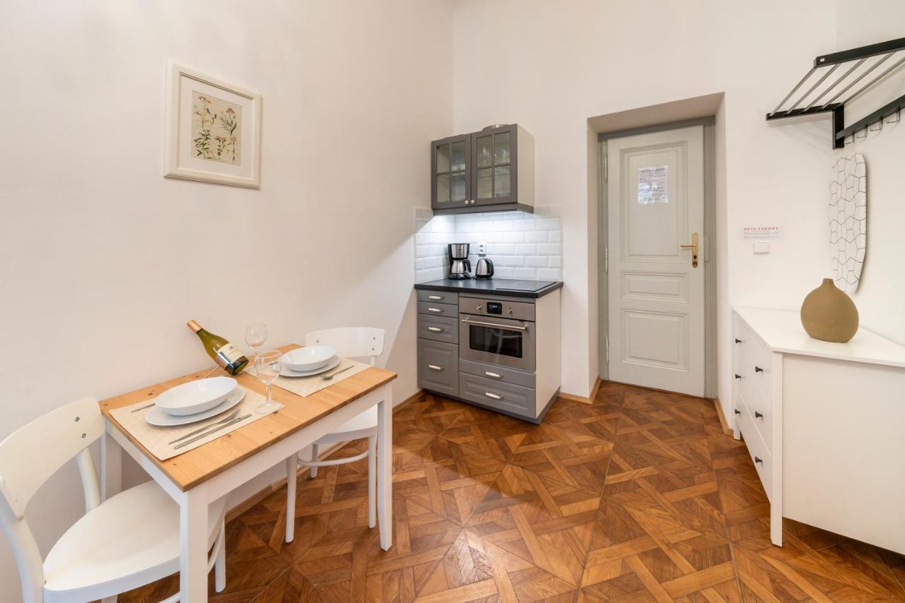 Old Town - Skorepka Apartments Πράγα Εξωτερικό φωτογραφία